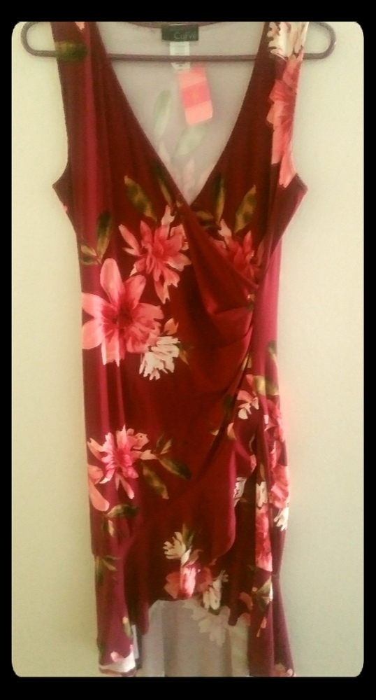 Midi Dress